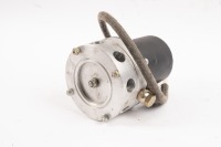 FUEL PUMP: An Albrex fuel pump, number stamped '11003' [Location: Melbourne] - 2