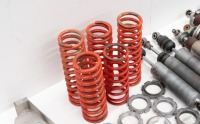 KONI SHOCKS: A group of assorted Koni shocks and some unbranded springs [Location: Melbourne] - 3