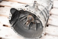 TOYOTA: A Toyota 5 speed manual transmission thought to suit Toyota engine (lot 150) [Location: Melbourne] - 2
