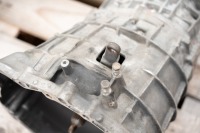 TOYOTA: A Toyota 5 speed manual transmission thought to suit Toyota engine (lot 150) [Location: Melbourne] - 3