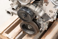 GENERAL MOTORS: An unused crate General Motors LS2 6.0L V8 engine with numbers '12598301' and '12598301' both stamped, thought to suit HSV models such as Z-Series, E-Series, Clubsport R8, GTS & Maloo [Location: Melbourne] - 2