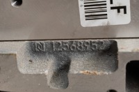 GENERAL MOTORS: An unused crate General Motors LS2 6.0L V8 engine with numbers '12598301' and '12598301' both stamped, thought to suit HSV models such as Z-Series, E-Series, Clubsport R8, GTS & Maloo [Location: Melbourne] - 7