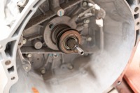 TRANSMISSION: A Tremec T56 transmission, six speed, with number '13-86-065-902M', thought to suit GM LS2 engine (lot 157) [Location: Melbourne] - 3