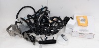 GENERAL MOTORS: A group of assorted General Motors NOS parts thought to suit GM LS2 engine (lot 157) [Location: Melbourne]
