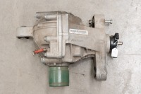DIFFERENTIAL: A GM Holden 3.7 LSD differential, with cast number '4200500013', with possible part number '92157710' [Location: Melbourne]