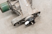 DIFFERENTIAL: A GM Holden 3.7 LSD differential, with cast number '4200500013', with possible part number '92157710' [Location: Melbourne] - 2