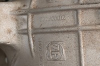 DIFFERENTIAL: A GM Holden 3.7 LSD differential, with cast number '4200500013', with possible part number '92157710' [Location: Melbourne] - 4