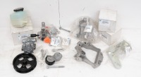 GENERAL MOTORS: A group of assorted General Motors NOS parts thought to suit GM LS2 engine (lot 157) [Location: Melbourne]