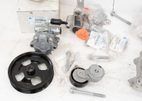 GENERAL MOTORS: A group of assorted General Motors NOS parts thought to suit GM LS2 engine (lot 157) [Location: Melbourne] - 4