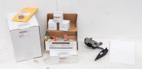GENERAL MOTORS: A group of assorted General Motors NOS parts thought to suit GM LS2 engine (lot 157) [Location: Melbourne]