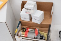 GENERAL MOTORS: A group of assorted General Motors NOS parts thought to suit GM LS2 engine (lot 157) [Location: Melbourne] - 2