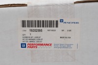 GENERAL MOTORS: A group of assorted General Motors NOS parts thought to suit GM LS2 engine (lot 157) [Location: Melbourne] - 3