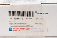 GENERAL MOTORS: A group of assorted General Motors NOS parts thought to suit GM LS2 engine (lot 157) [Location: Melbourne] - 4