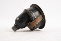 SMITHS: A possible circa 1930s Smiths MA 60 mph speedometer gauge. overall width 103mm [Location: Melbourne] - 2