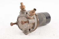 PETROL PUMP: A NOS SU petrol pump, 12V low pressure [P/N 4030], thought to suit British makes [Location: Melbourne]