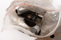 BUGATTI: A group of assorted Bugatti touring model clutch parts [Location: Melbourne] - 2