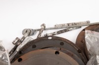 BUGATTI: A group of assorted Bugatti touring model clutch parts [Location: Melbourne] - 3