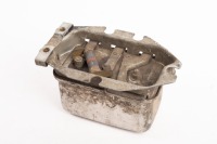 LUCAS: A Lucas RB310 current voltage regulator [Location: Melbourne] - 2