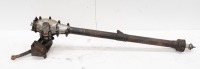 SUNBEAM-TALBOT: A Sunbeam-Talbot steering box [Location: Melbourne]