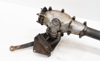SUNBEAM-TALBOT: A Sunbeam-Talbot steering box [Location: Melbourne] - 2