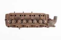 MG: A 1955-62 MGA engine cylinder head, [P/N 1H967AF2] [Location: Melbourne]