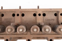 MG: A 1955-62 MGA engine cylinder head, [P/N 1H967AF2] [Location: Melbourne] - 2