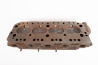 MG: A 1955-62 MGA engine cylinder head, [P/N 1H967AF2] [Location: Melbourne] - 3