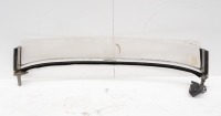 MG: An MG perspex windscreen thought to suit MGA model [Location: Melbourne] - 3