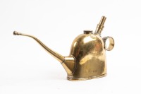 LUCAS: A Lucas No.40 oiler can, 21cm long [Location: Melbourne]