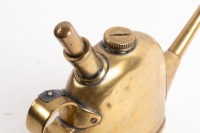 LUCAS: A Lucas No.40 oiler can, 21cm long [Location: Melbourne] - 3