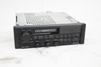 JAGUAR: Two Jaguar items, includes an Apco-Air compressor [P/N 50-001] thought to suit Jaguar XJS and a Eurovox Jaguar AM/FM/Cassette stereo [Model No.MCC-2461A] [Location: Melbourne] - 4
