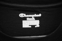 SHIRTS: Two new XL sized sealed &lsquo;Champion&rsquo; t-shirt branded on the front &lsquo;Repco-Brabham&rsquo; and &lsquo;Repco&rsquo; on rear, produced by Repco - 2