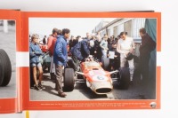 TASMAN CUP: 'Tasman Cup - 1964-1975 - A Celebration of Australian & New Zealand Motor Sport's Greatest Era' by Tony Loxley, with forward by Sir Jack Brabham - 3