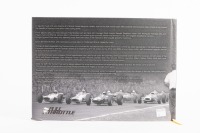 TASMAN CUP: 'Tasman Cup - 1964-1975 - A Celebration of Australian & New Zealand Motor Sport's Greatest Era' by Tony Loxley, with forward by Sir Jack Brabham - 4
