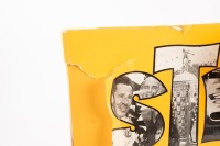 RACE REPORT: Two editions of 'Race Report', by Eddie Guba, hardcover books, includes edition number one, published 1968 and edition number three, published 1970 - 3