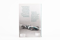 BRABHAM: 'Brabham - The Untold Story of Formula One', by Tony Davis & Akos Armont, hardcover book, published 2019 - 3