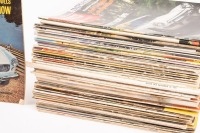 MOTORSPORT MAGAZINES: A variety of mixed titled Australian & UK motor racing & motor magazines from the 1960s, many with Sir Jack on cover - 2