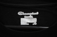 SHIRTS: Two new 3XL sized sealed &lsquo;Champion&rsquo; t-shirt branded on the front &lsquo;Repco-Brabham&rsquo; and &lsquo;Repco&rsquo; on rear, produced by Repco - 2
