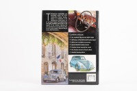 TRACTION AVANT: 'Citroen Traction Avant' by Jon Pressnell, hardcover book, published 2005 - 3