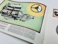 DAIMLER: A Sales Brochure for the Fifteen 2 1/2-litre [Location: Sydney] - 4