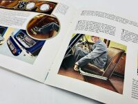 DAIMLER: A Sales Brochure for the Fifteen 2 1/2-litre [Location: Sydney] - 5