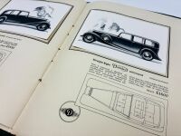 DAIMLER: A Sales Brochure for the Straight Eight [Location: Sydney] - 5