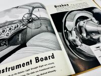 DAIMLER: A Sales Brochure for the Light Straight Eight [Location: Sydney] - 8