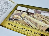 DAIMLER: A Sales Brochure for the Twenty-Four [Location: Sydney] - 5
