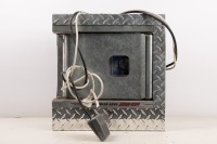 EASYSTARTER: A Kinno's Easystarter, this device allows engine running whilst remaining stationary - 3