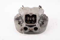 NORTON: A Norton 750 Commando cylinder head, one exhaust thread damaged