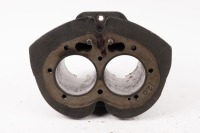 NORTON: A Norton 750 cylinder barrel