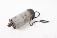 BSA: A BSA A10 Lucas generator, dated