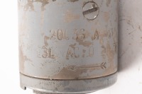 BSA: A BSA A10 Lucas generator, dated - 2