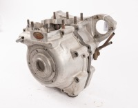 NORTON: A Norton Atlas crank case set